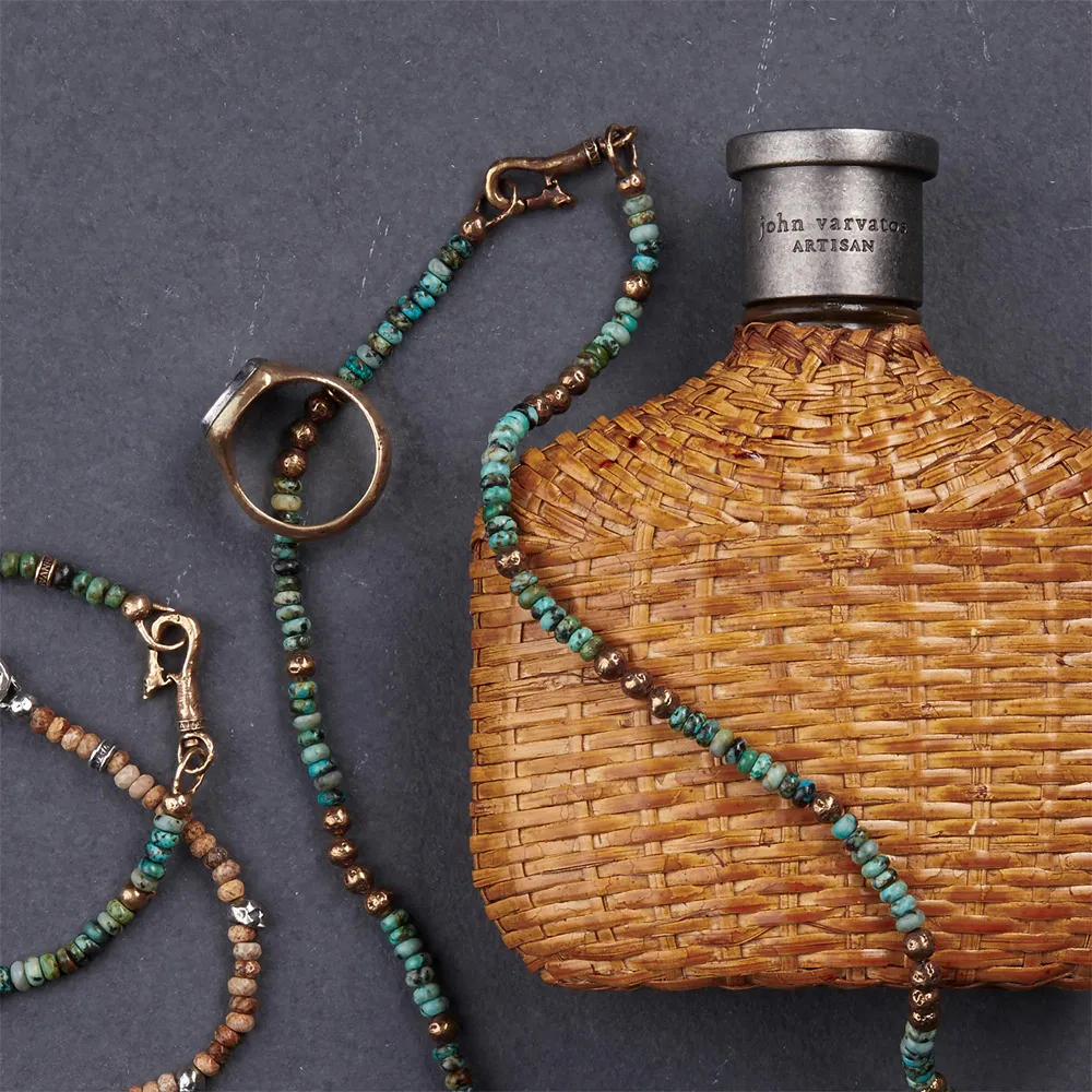 Artisan eau de toilette voor mannen 125 ml