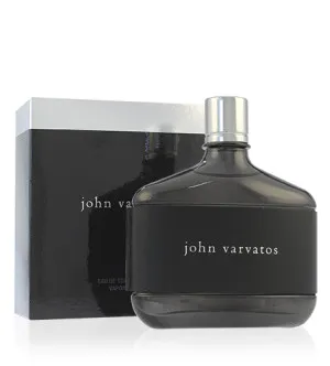 John Varvatos John Varvatos eau de toilette voor mannen 125 ml