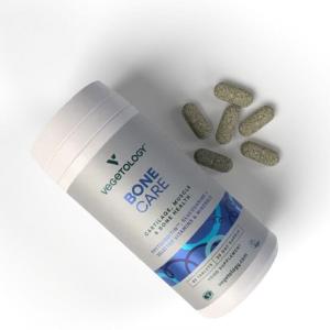 Joint-Vie - Geavanceerd preparaat voor botten en gewrichten 60 tabletten