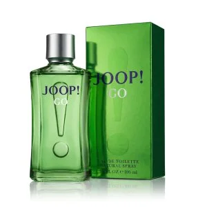 JOOP! GO Eau de Toilette voor heren