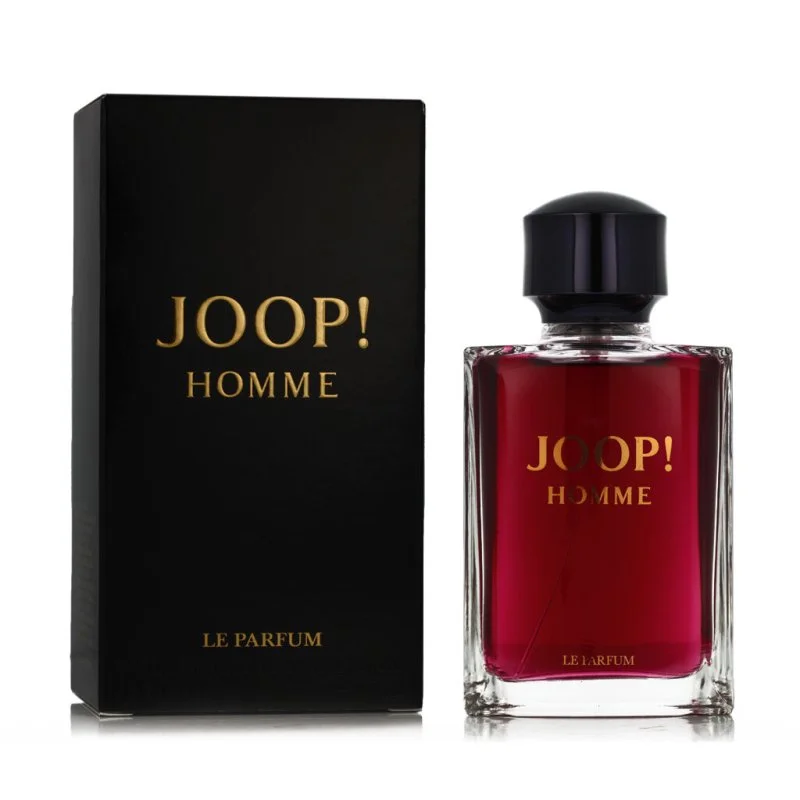 Homme EDP parfum voor heren 125 ml