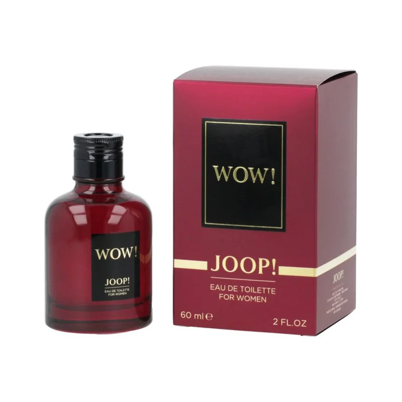 Wow! for Women eau de toilette voor dames 60 ml