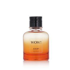 Wow! Fresh eau de toilette voor heren