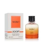 Wow! Fresh eau de toilette voor heren 40 ml