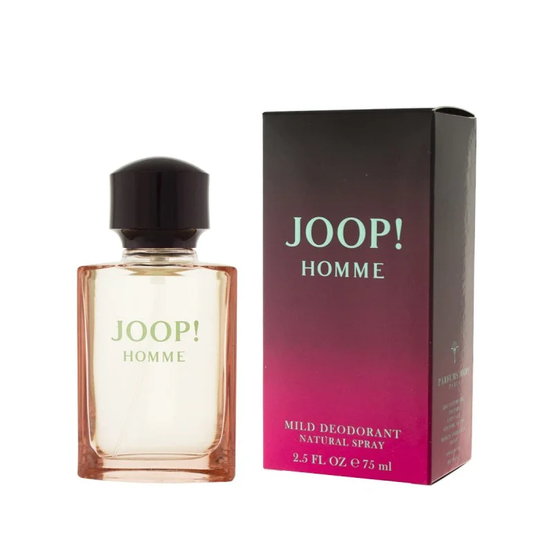 Homme Milde Deodorant M75
