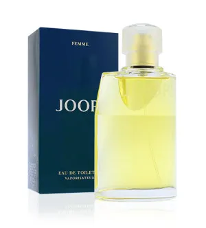 JOOP! Femme eau de toilette voor vrouwen 100 ml