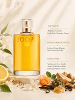 Femme eau de toilette voor vrouwen 100 ml