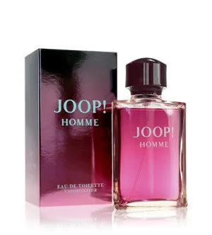JOOP! Homme eau de toilette voor mannen