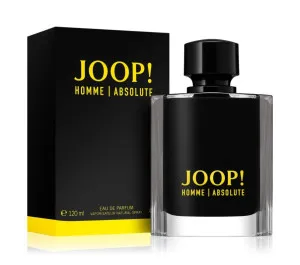 JOOP! Homme Absolute eau de parfum Voor mannen 120 ml