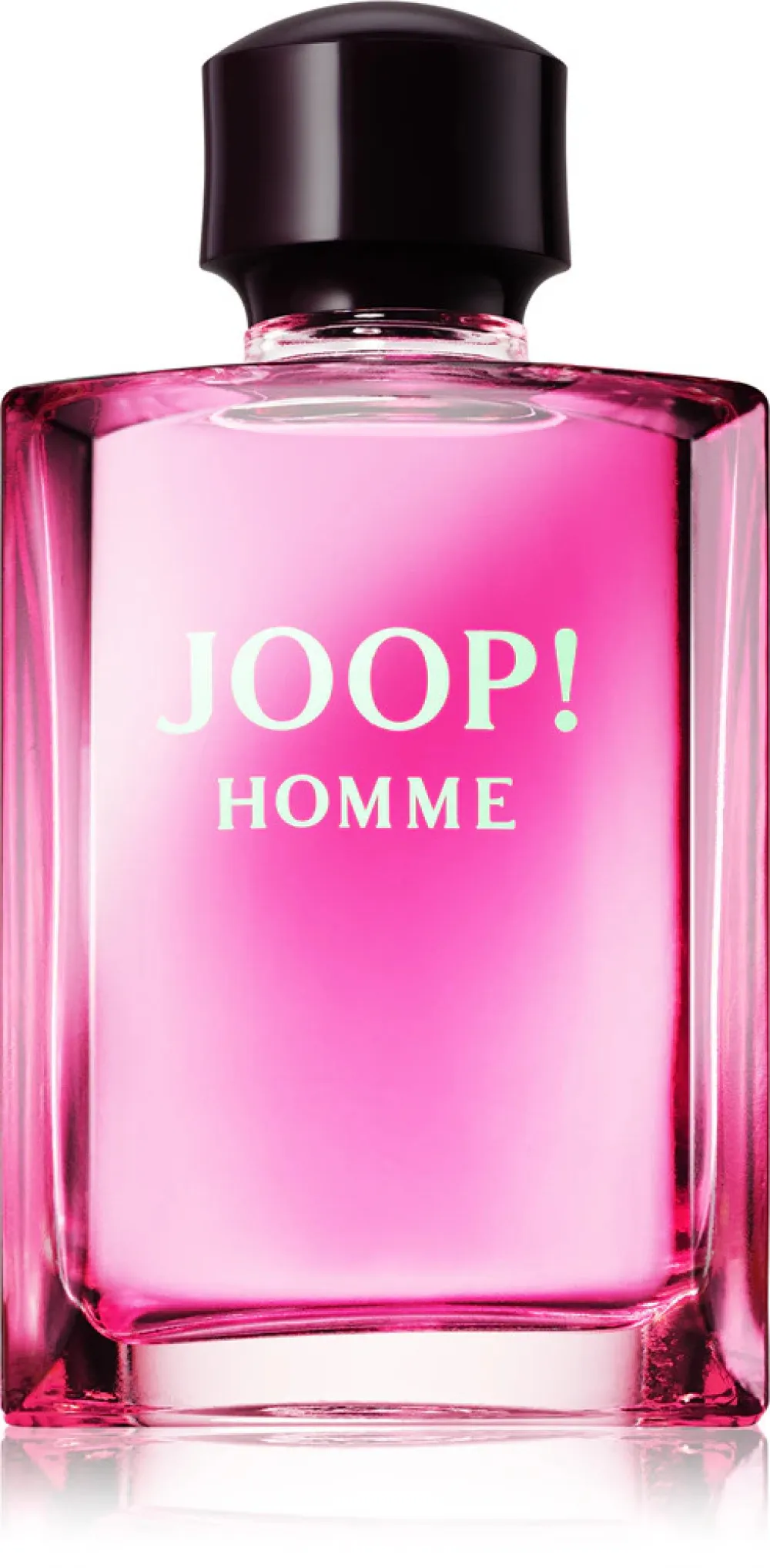 Homme eau de toilette voor mannen 125 ml