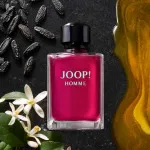 Homme eau de toilette voor mannen 125 ml