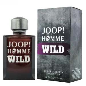 JOOP! Homme Wild eau de toilette voor mannen 125 ml