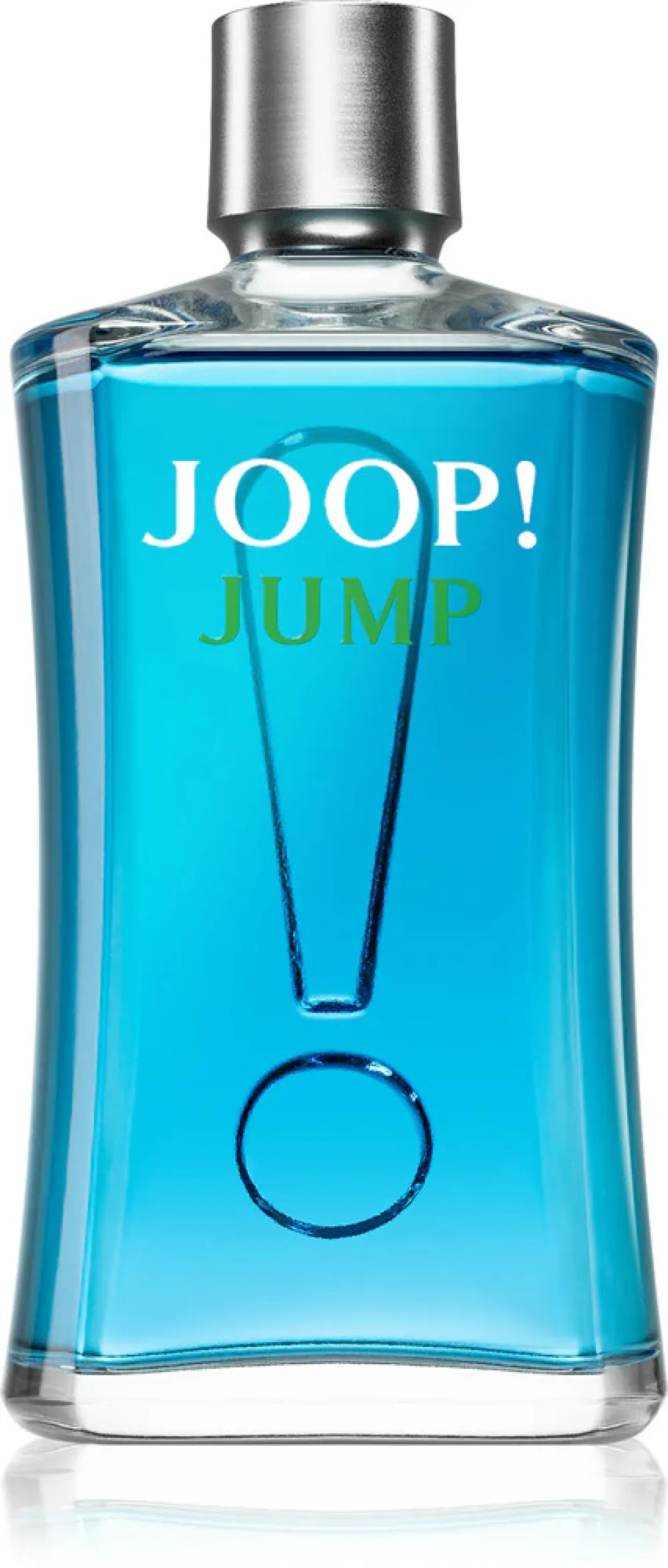 Jump eau de toilette voor mannen 100 ml