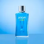 Jump eau de toilette voor mannen 100 ml