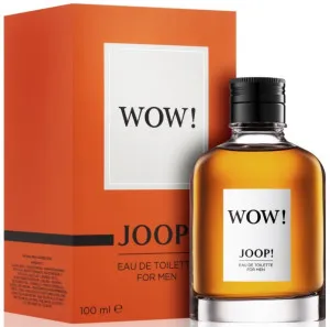 JOOP! Wow! eau de toilette voor mannen 100 ml