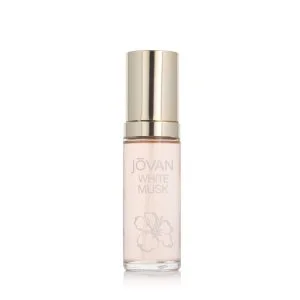 Jovan White Musk for Woman eau de cologne voor dames