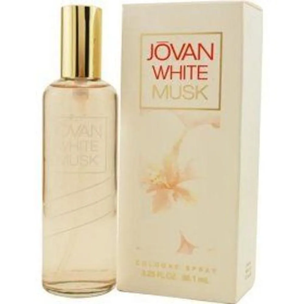 White Musk For Women eau de cologne 96 ml voor vrouwen