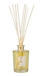 Geurstokjes 250 ml Huisparfum