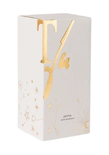 Geurstokjes 250 ml Huisparfum