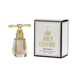 Juicy Couture I Am Juicy Couture Eau de Parfum voor dames