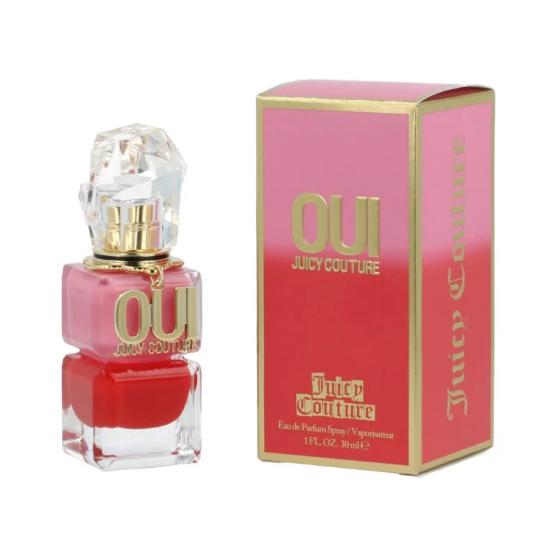 Oui eau de parfum voor dames 30 ml
