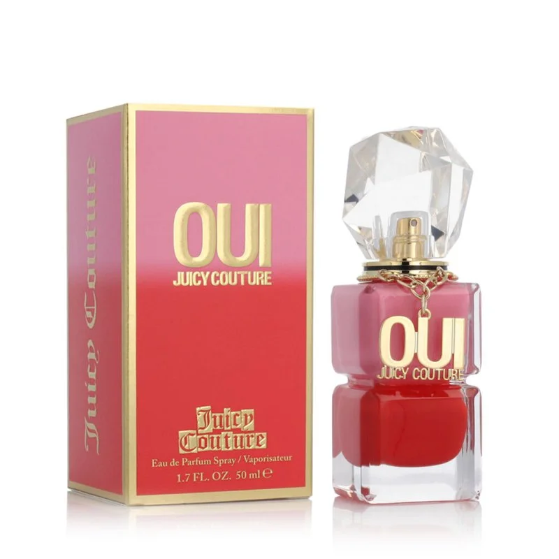 Oui parfumwater voor dames 50 ml