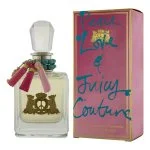Peace, Love and Juicy Couture eau de parfum voor dames 100 ml