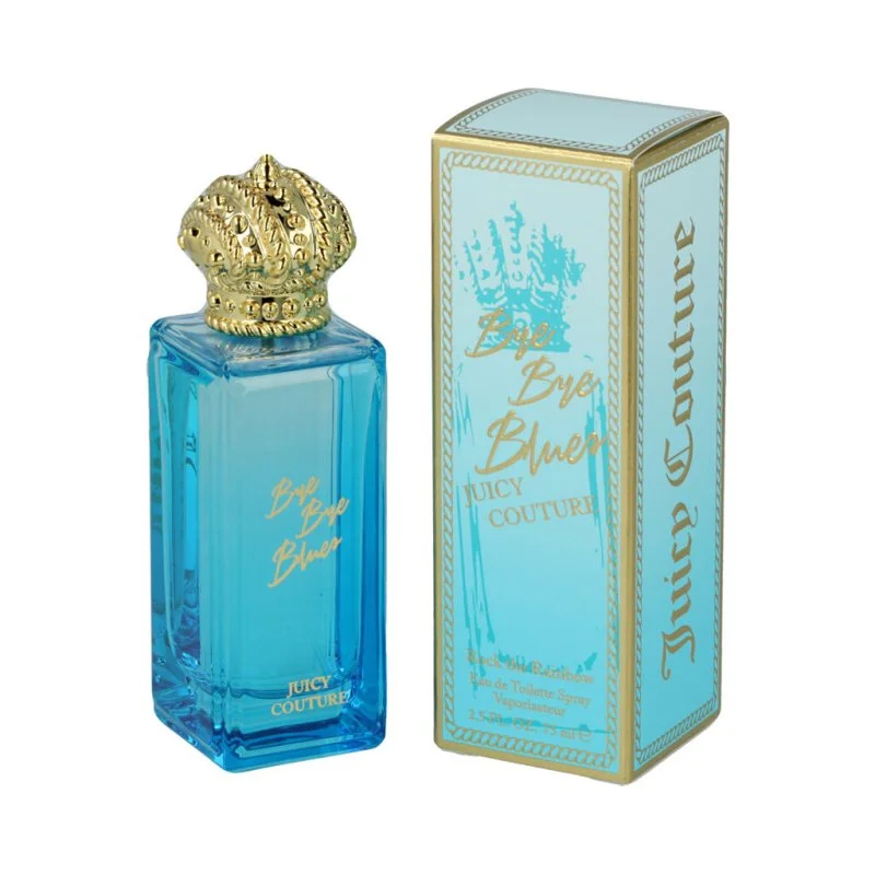 Rock The Rainbow Bye Bye Blues eau de toilette voor dames 75 ml