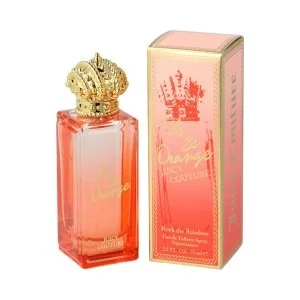 Juicy Couture Rock The Rainbow Oh So Orange eau de toilette voor dames