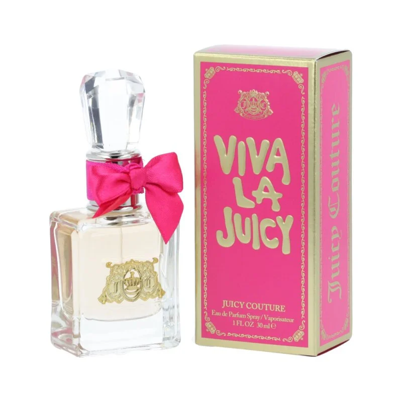 Viva La Juicy Eau de Parfum voor dames 30 ml
