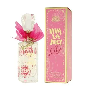 Juicy Couture Viva La Juicy La Fleur eau de toilette voor dames