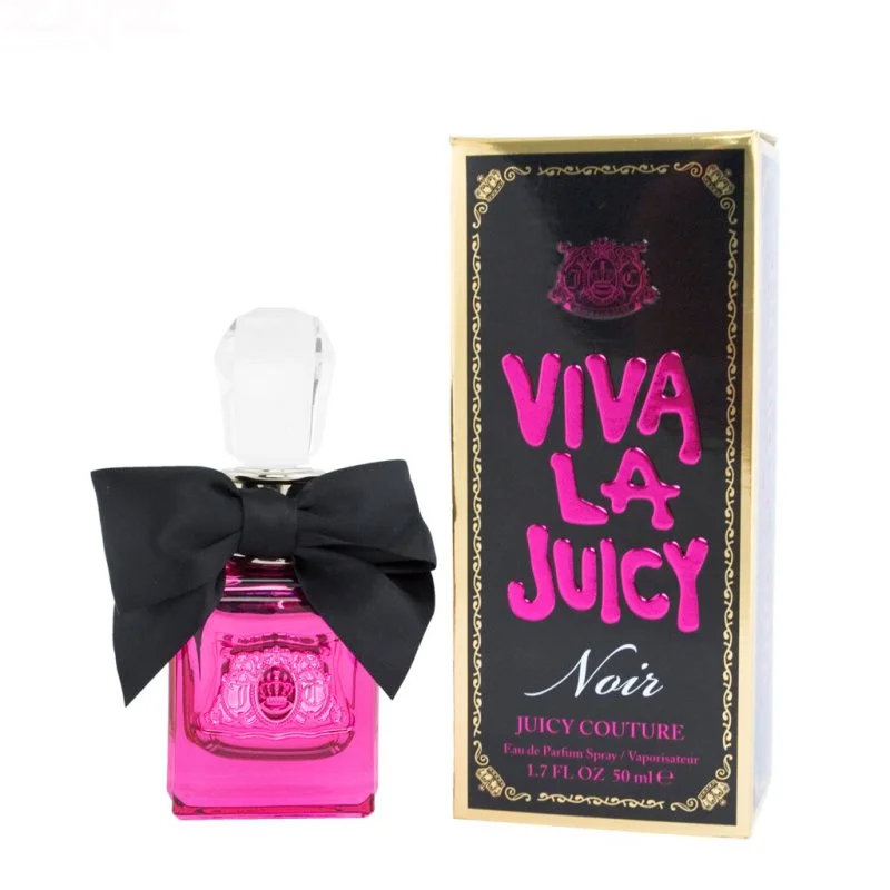 Viva La Juicy Noir eau de parfum voor dames 50 ml