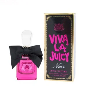 Juicy Couture Viva La Juicy Noir eau de parfum voor dames