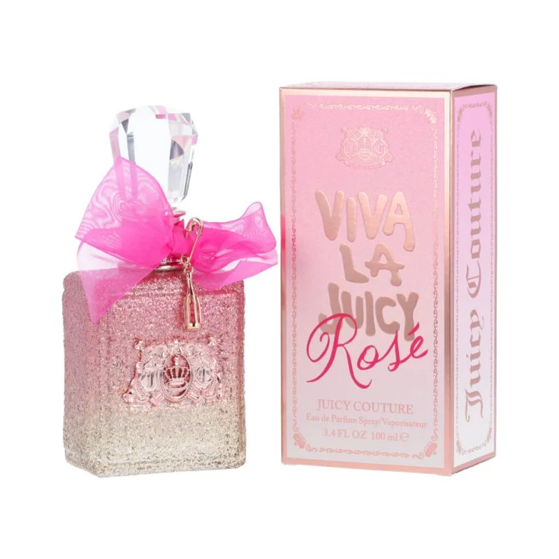 Viva La Juicy Rosé eau de parfum voor dames 100 ml