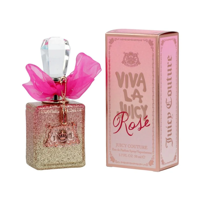 Viva La Juicy Rosé eau de parfum voor dames 50 ml