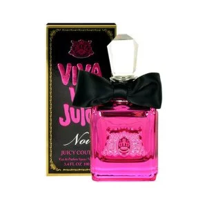 Juicy Couture Viva La Juicy Noir Eau de Parfum voor dames