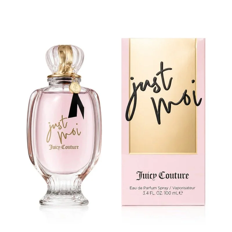 Just Moi Eau de Parfum voor dames 100 ml