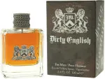 Dirty English eau de toilette 100 ml voor mannen