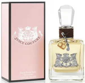 Juicy Couture Juicy Couture eau de parfum 100 ml voor vrouwen