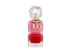 Juicy Couture Oui eau de parfum voor vrouwen 100 ml