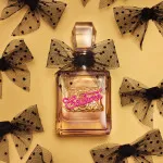 Viva La Juicy Gold Couture eau de parfum voor vrouwen 100 ml