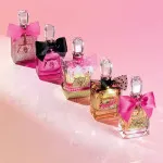 Viva La Juicy Gold Couture eau de parfum voor vrouwen 100 ml
