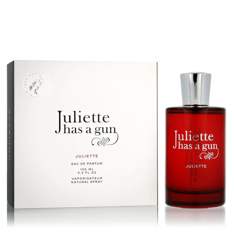 Juliette Eau de Parfum voor dames 100 ml