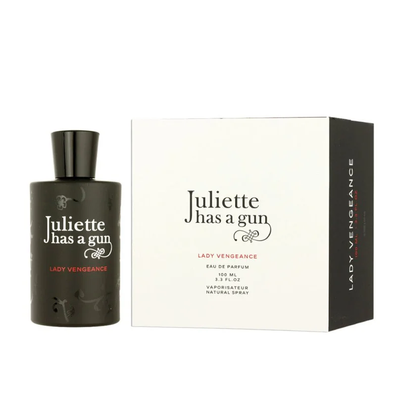 Lady Vengeance eau de parfum voor dames 100 ml