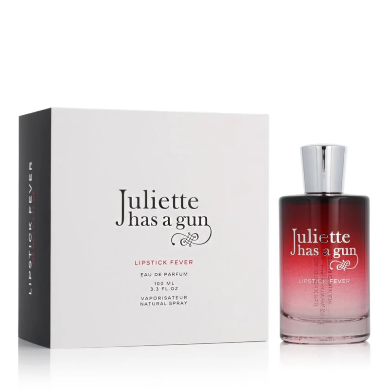 Lipstick Fever Eau de Parfum voor dames 100 ml
