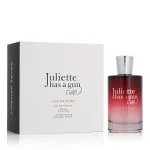 Lipstick Fever Eau de Parfum voor dames 100 ml