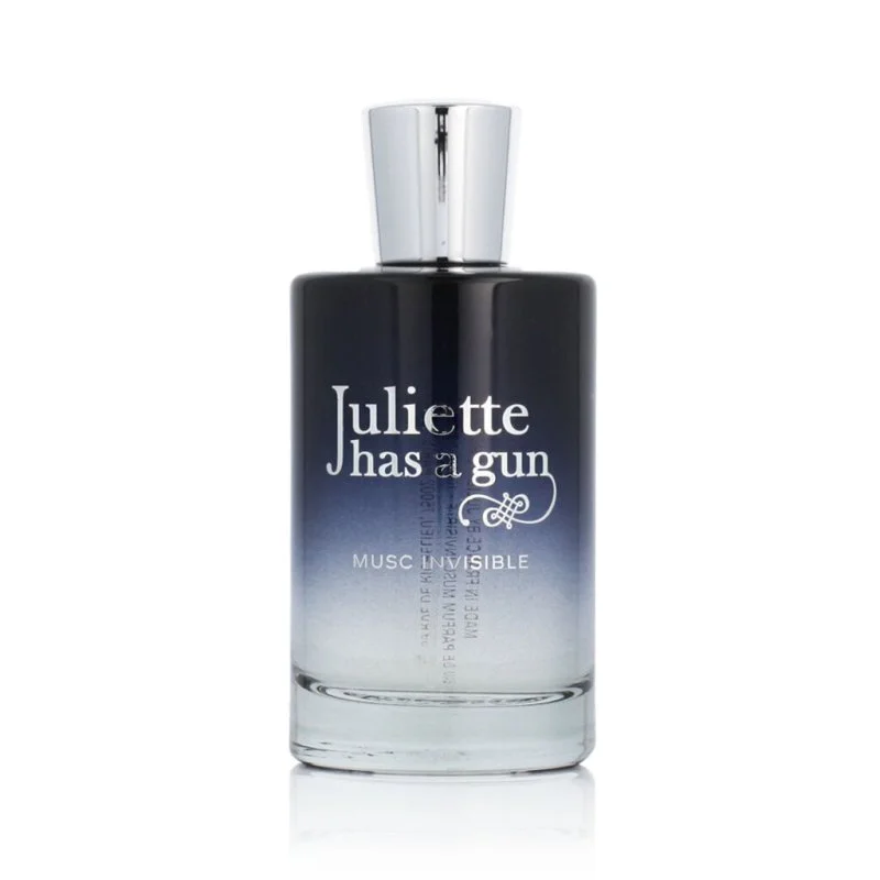 Musc Invisible Eau de Parfum voor dames 100 ml