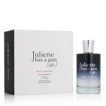 Musc Invisible Eau de Parfum voor dames 100 ml