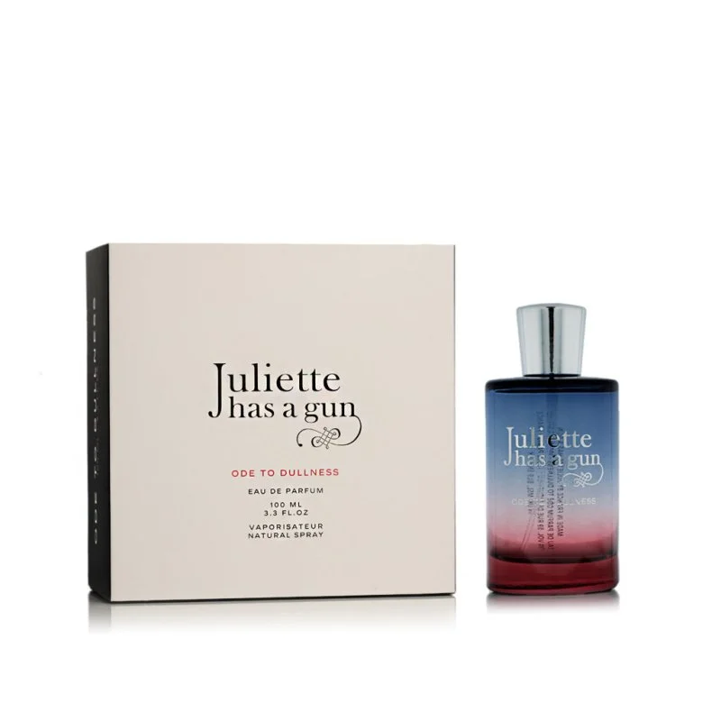 Ode To Dullness Eau de Parfum unisex 100 ml