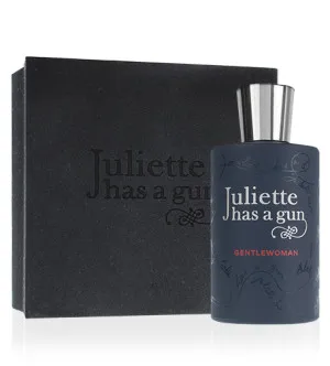 Juliette Has A Gun Gentlewoman eau de parfum voor vrouwen 100 ml